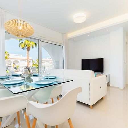 Apartamento Natural Luxury Park Ciudad Quesada Zewnętrze zdjęcie