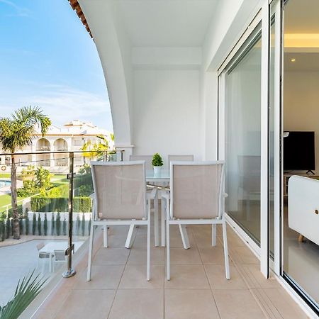 Apartamento Natural Luxury Park Ciudad Quesada Zewnętrze zdjęcie