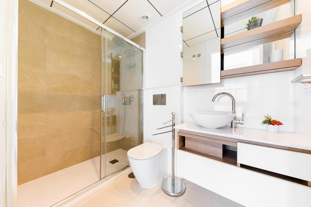 Apartamento Natural Luxury Park Ciudad Quesada Zewnętrze zdjęcie