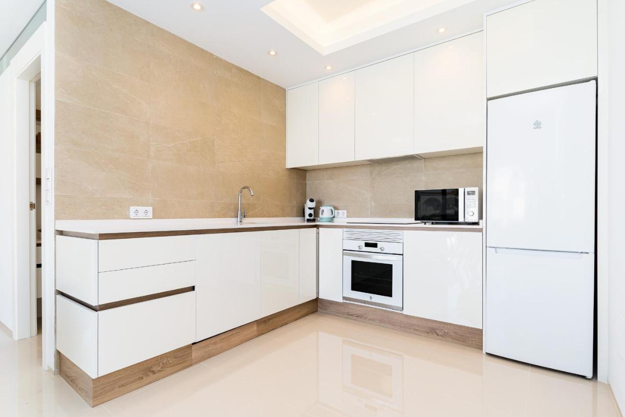 Apartamento Natural Luxury Park Ciudad Quesada Zewnętrze zdjęcie