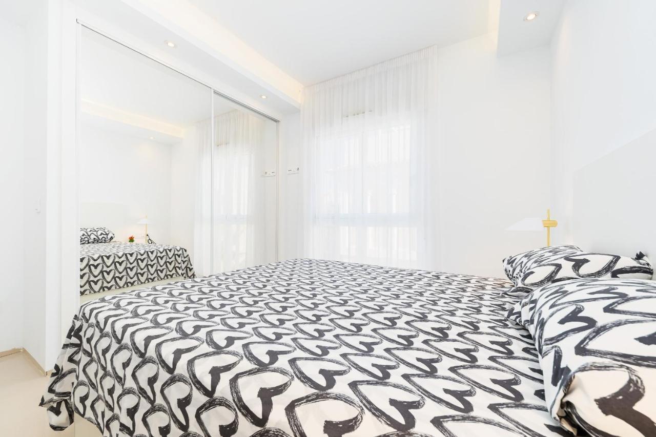 Apartamento Natural Luxury Park Ciudad Quesada Zewnętrze zdjęcie