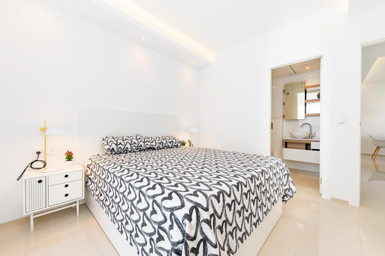 Apartamento Natural Luxury Park Ciudad Quesada Zewnętrze zdjęcie