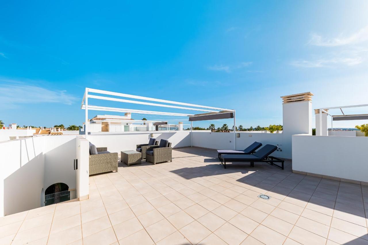 Apartamento Natural Luxury Park Ciudad Quesada Zewnętrze zdjęcie