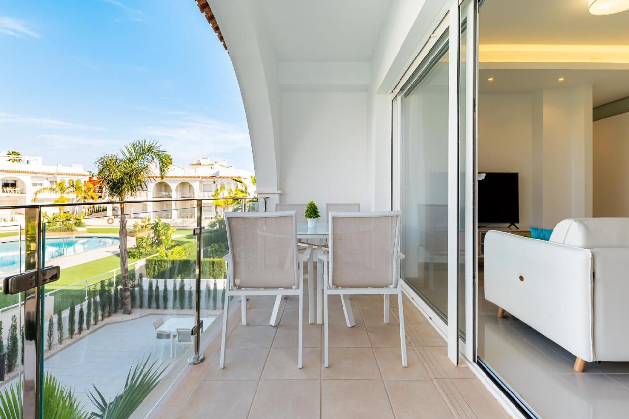 Apartamento Natural Luxury Park Ciudad Quesada Zewnętrze zdjęcie