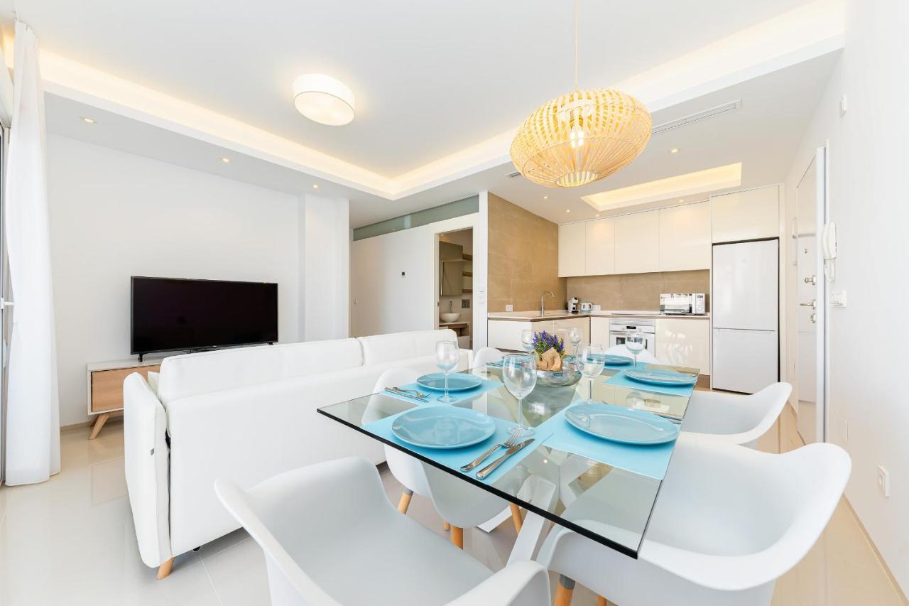 Apartamento Natural Luxury Park Ciudad Quesada Zewnętrze zdjęcie