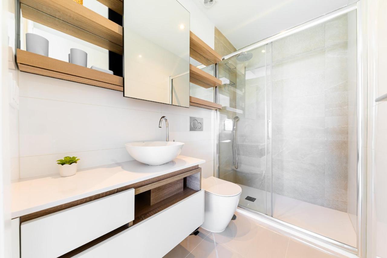 Apartamento Natural Luxury Park Ciudad Quesada Zewnętrze zdjęcie