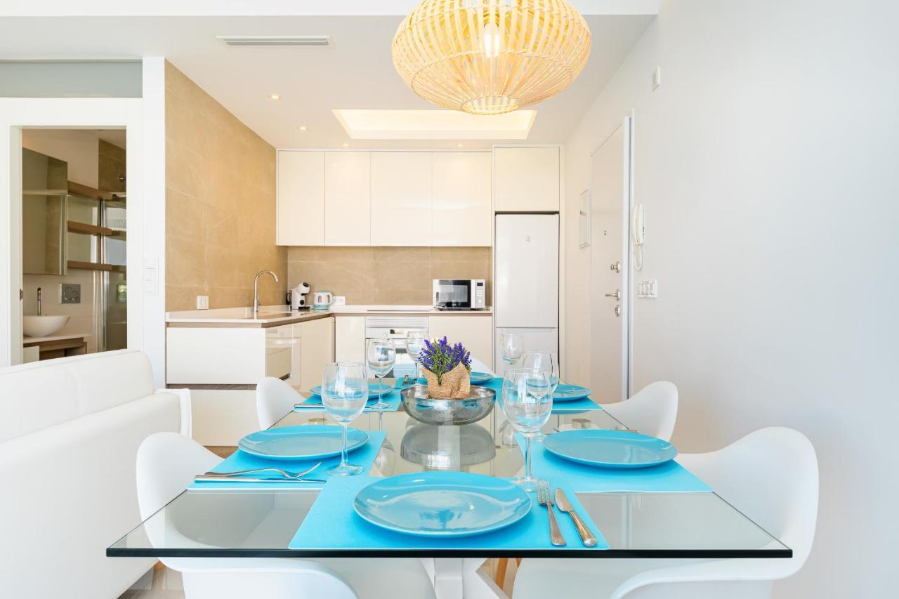 Apartamento Natural Luxury Park Ciudad Quesada Zewnętrze zdjęcie