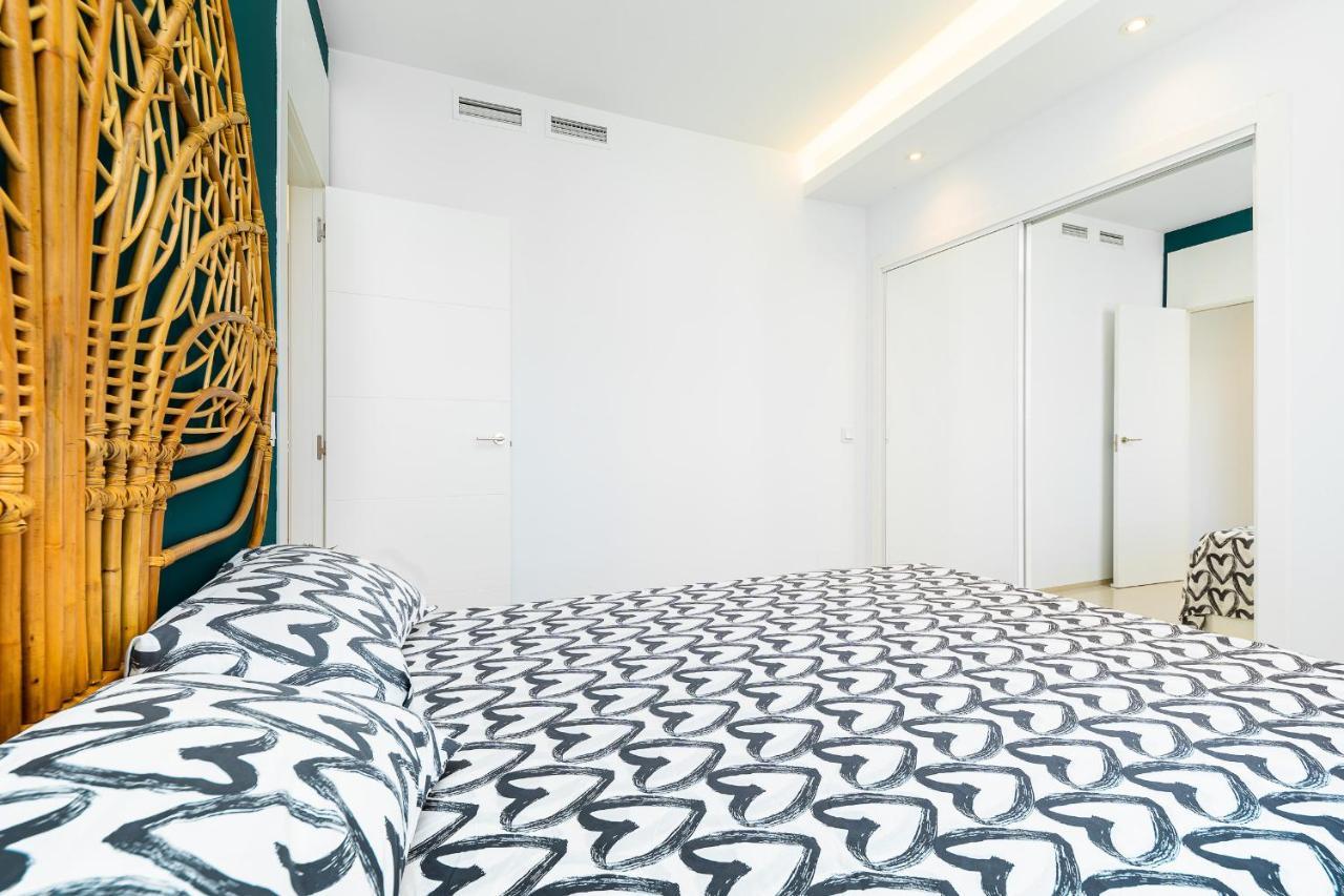 Apartamento Natural Luxury Park Ciudad Quesada Zewnętrze zdjęcie