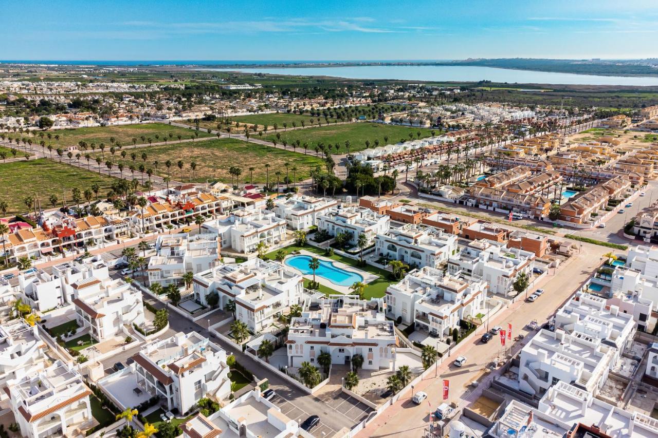 Apartamento Natural Luxury Park Ciudad Quesada Zewnętrze zdjęcie