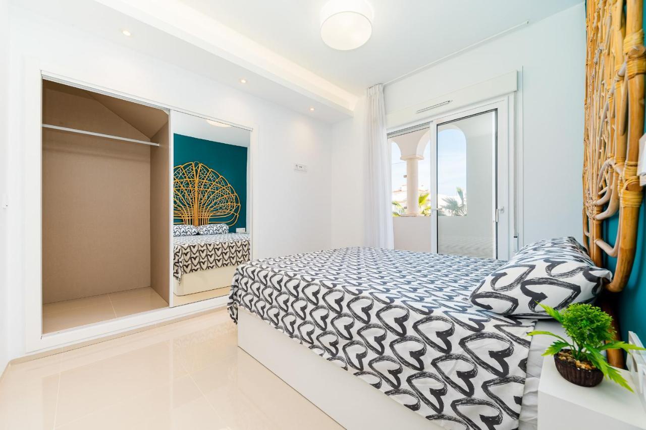 Apartamento Natural Luxury Park Ciudad Quesada Zewnętrze zdjęcie